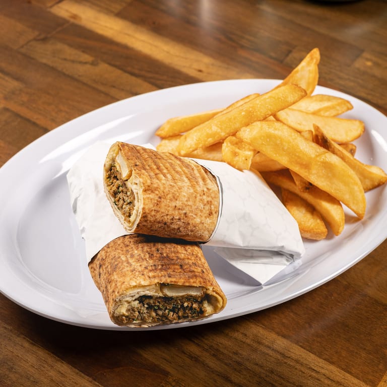 Delicious Dinner Options