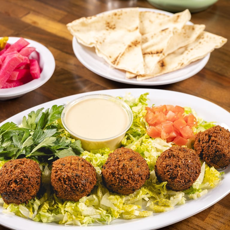 Delicious Fish Dishes Await