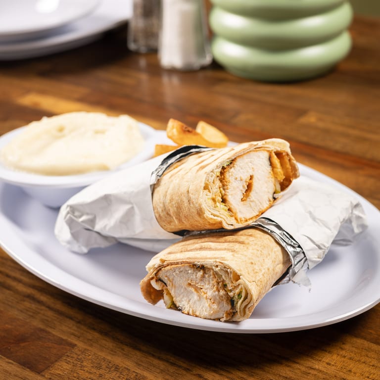 Discover Our Delicious Kibbeh
