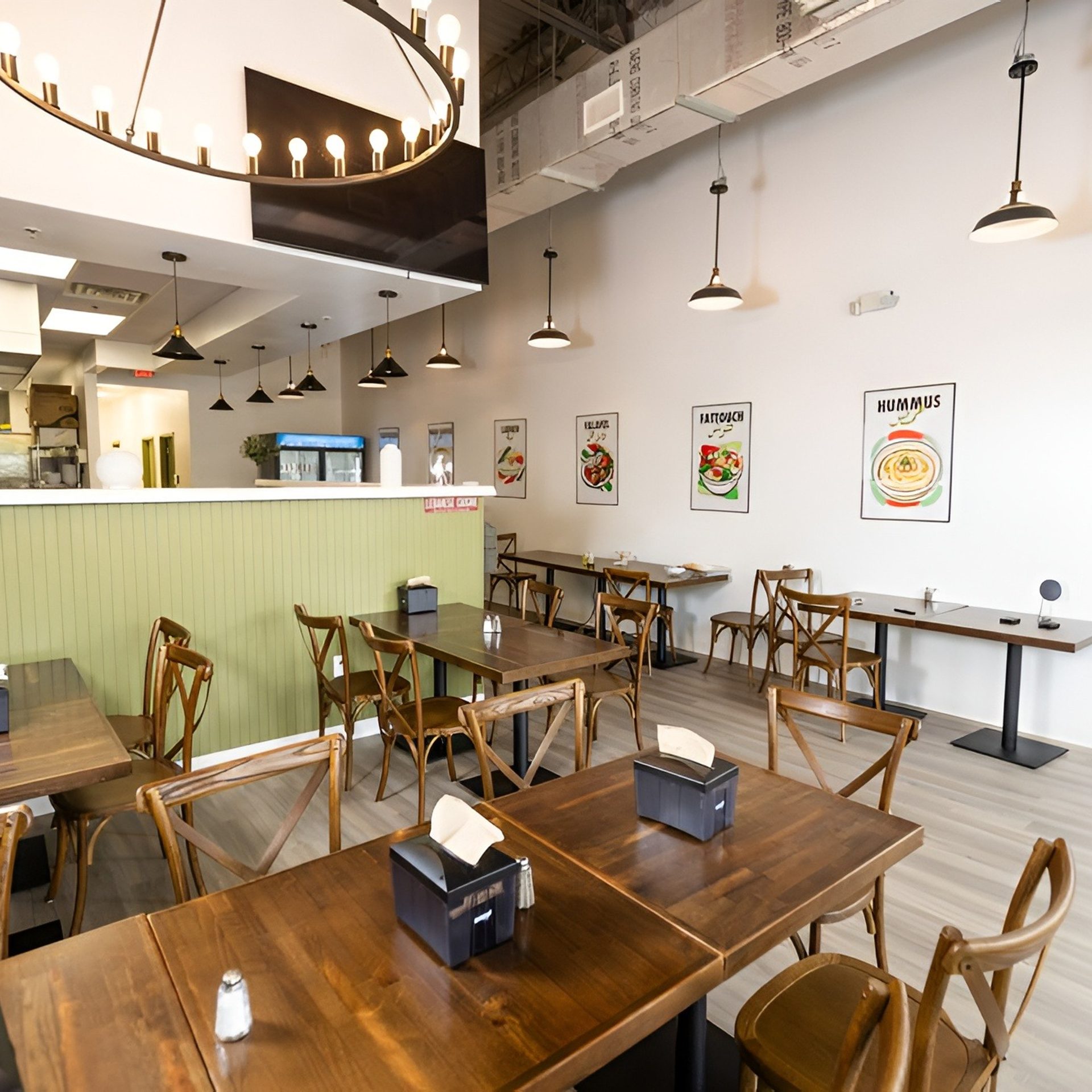 Welcome to Cedar & Olive